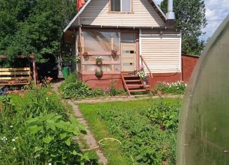 Продажа дачи, 60 м2, СНТ Уголёк