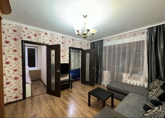 Аренда трехкомнатной квартиры, 42.5 м2, Сочи, Цветной бульвар, 16, микрорайон Заречный