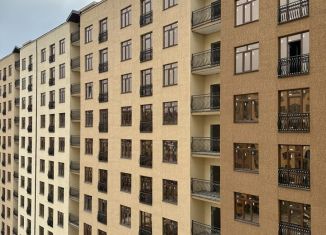 2-комнатная квартира на продажу, 68.1 м2, Нальчик, ЖК Белые Паруса, улица Шарданова, 48