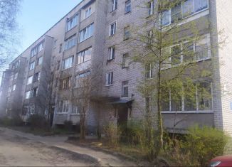 Продам однокомнатную квартиру, 34.4 м2, Киржач, улица 40 лет Октября, 28