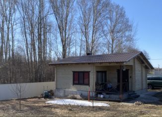 Продаю дачу, 60 м2, садоводческое некоммерческое товарищество Берёзка