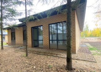 Продаю дом, 115 м2, село Семиозёрка, улица Липатова