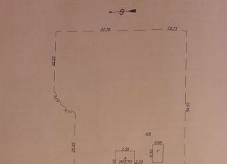 Продам дом, 74 м2, поселок Мичуринский, Интернациональная улица