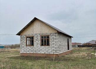 Продаю дом, 54 м2, Мензелинск, Речная улица, 15