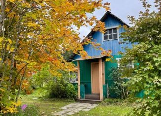 Продам дачу, 30 м2, СНТ Сампо