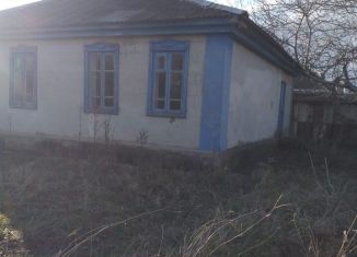 Продажа дома, 56 м2, аул Джерокай, Краснооктябрьская улица