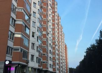 Двухкомнатная квартира на продажу, 63 м2, Московская область, квартал Изумрудный, 11