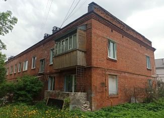 Двухкомнатная квартира на продажу, 44.1 м2, деревня Лаголово, Советская улица, 12