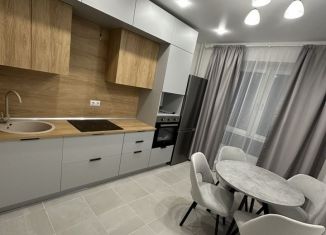 Сдаю 2-ком. квартиру, 51 м2, Котельники, ЖК Белая Дача Парк, микрорайон Парковый, 1к6