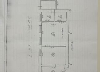 Продажа дома, 71.3 м2, село Ухманы, Школьная улица, 4