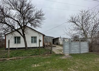 Продается дом, 70 м2, село Анновка, улица Шевченко, 28