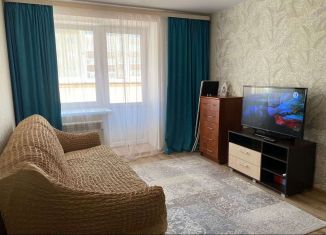 Аренда однокомнатной квартиры, 38.5 м2, Йошкар-Ола, улица Йывана Кырли, 35А, микрорайон Дружный