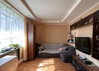 Продается двухкомнатная квартира, 42 м2, село Шеметово, микрорайон Новый, 19
