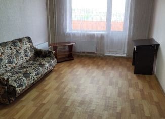 Однокомнатная квартира в аренду, 45 м2, Саратовская область, Миллеровская улица, 25