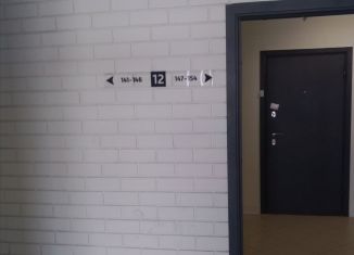 Квартира на продажу студия, 30 м2, Барнаул, улица Челюскинцев, 80В, ЖК Новый Квартал