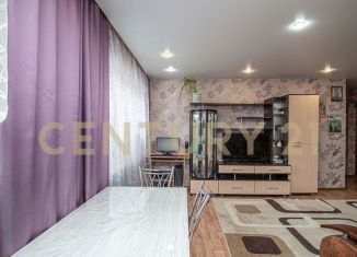 Продажа трехкомнатной квартиры, 57.1 м2, Ульяновская область, проспект Нариманова, 55