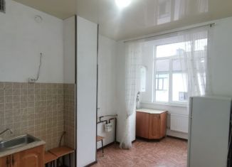 Продается однокомнатная квартира, 37.5 м2, Нальчик, район Александровка, 2-я Надречная улица, 128