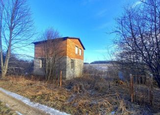 Продаю дом, 77 м2, деревня Хмелевая, деревня Хмелевая, 70