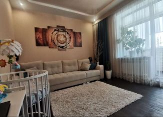 Продается 2-комнатная квартира, 57.3 м2, Волгоград, Грузинская улица, 14, Дзержинский район