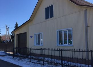 Продам дом, 90 м2, Ялуторовск, Совхозная улица, 2