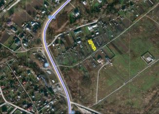 Продам участок, 5 сот., посёлок Молодёжный