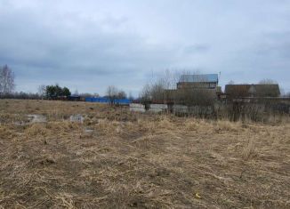 Продажа участка, 20.6 сот., деревня Меткомелино, деревня Меткомелино, 156