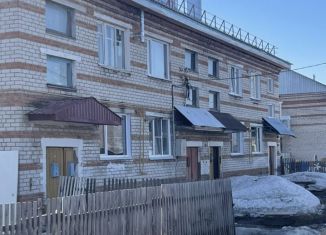 Продам 1-ком. квартиру, 38 м2, село Первомайское, улица Силиной, 17