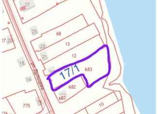 Продаю участок, 27 сот., деревня Пермякова (Паклинское сельское поселение), улица Дульцева