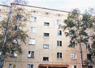 Продается двухкомнатная квартира, 51 м2, рабочий посёлок Новый Ургал, Ростовская улица, 4