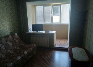Сдается в аренду 1-комнатная квартира, 33 м2, Нижний Новгород, Тонкинская улица, 6, Канавинский район