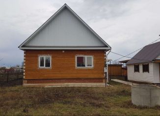 Продаю дом, 96 м2, село Старосултанбеково, Срединный переулок, 4/1