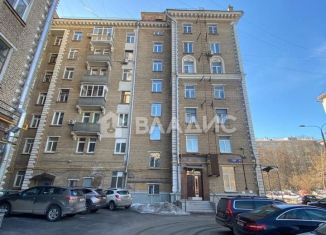 Продажа трехкомнатной квартиры, 87.2 м2, Москва, улица Правды, 11, метро Савеловская