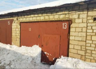 Продам гараж, 24 м2, деревня Хохряки