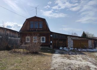 Продается дом, 50 м2, Полевской, улица Куйбышева, 17