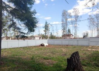 Продажа участка, 7.5 сот., дачный посёлок Пятницкие дачи, дачный посёлок Пятницкие дачи, 18