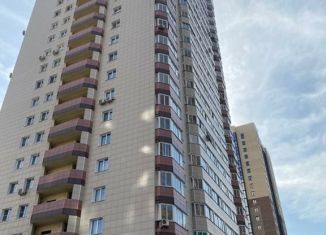 Аренда квартиры студии, 25.5 м2, Новосибирск, улица Романова, 60/1, метро Площадь Ленина