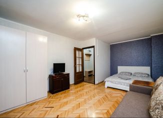 1-комнатная квартира в аренду, 34 м2, Москва, Стремянный переулок, 21, метро Добрынинская