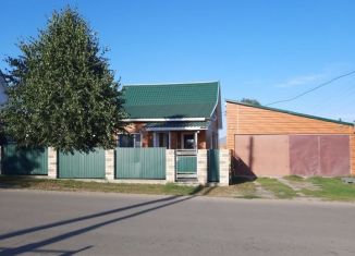 Продам дом, 68 м2, село Косиха, улица Титова, 21