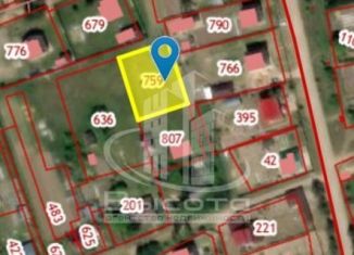 Продам земельный участок, 12 сот., деревня Камельгино