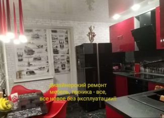 2-комнатная квартира на продажу, 55 м2, посёлок Парголово, Заречная улица, 45к1
