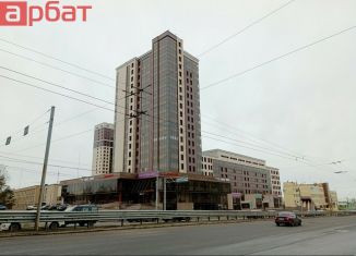 Продажа однокомнатной квартиры, 50.7 м2, Ярославль, Московский проспект, 74, ЖК Ярославль Сити