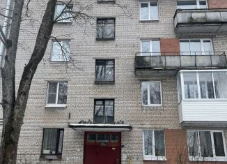 Сдаю в аренду 1-комнатную квартиру, 31 м2, Сестрорецк, Приморское шоссе