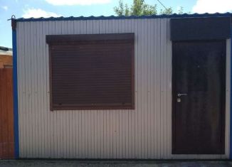 Гараж на продажу, 10 м2, Усть-Лабинск, улица Клепикова, 88