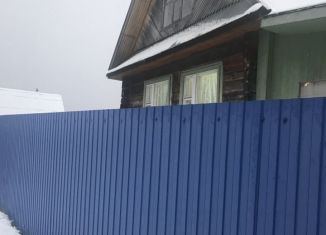 Продается дом, 30 м2, деревня Курегово