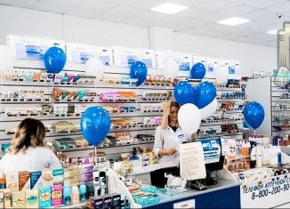 Помещение свободного назначения на продажу, 63 м2, деревня Новое Девяткино, улица Славы, 2