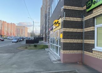Продажа торговой площади, 40 м2, Саранск, Севастопольская улица, 57