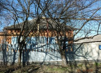 Продаю дом, 60 м2, станица Ханская, Столбовая улица, 3