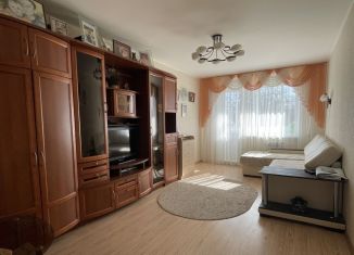 2-комнатная квартира на продажу, 52.4 м2, деревня Сяськелево, деревня Сяськелево, 11