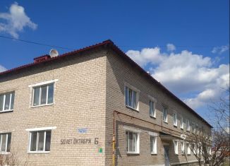 Продается 1-ком. квартира, 30.9 м2, поселок городского типа Полазна, улица 50 лет Октября, 6