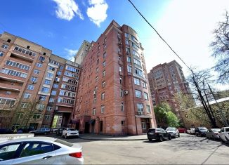 Сдам четырехкомнатную квартиру, 147 м2, Москва, Большая Академическая улица, 15к1, станция Красный Балтиец